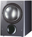 Замовити, купити колонки ELAC - 50.2 Series - SUB 111.2 ESP - Твій театр